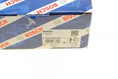Вакуумний насос bosch F009D02804