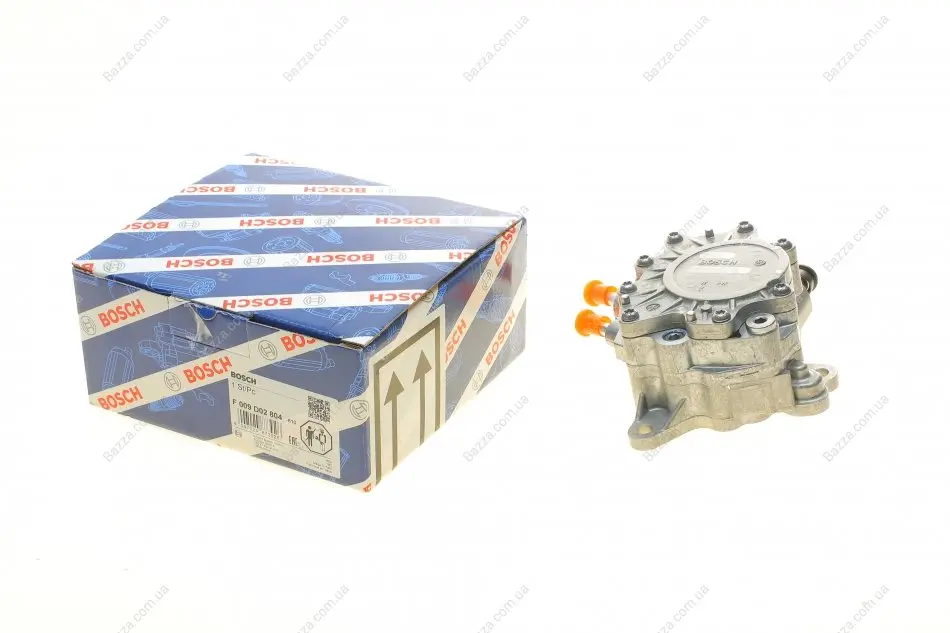 Вакуумный насос bosch F 009 D02 804