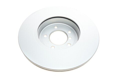 Вентилируемый тормозной диск bosch 0986478012