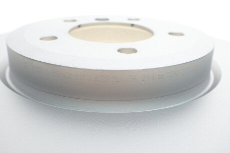 Вентилируемый тормозной диск bosch 0986478012