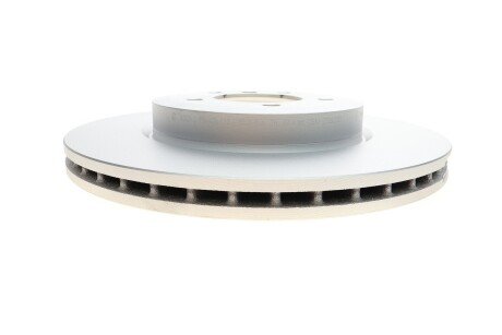 Вентилируемый тормозной диск bosch 0986478012