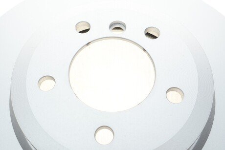 Вентилируемый тормозной диск bosch 0986478012