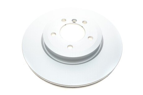 Вентилируемый тормозной диск bosch 0986478012