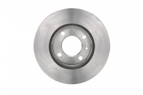 Вентилируемый тормозной диск bosch 0986478017