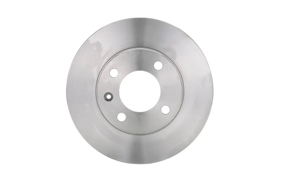 Вентильований гальмівний диск Bosch 0 986 478 017 (фото 1)