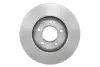 Вентилируемый тормозной диск bosch 0 986 478 109