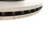 Вентилируемый тормозной диск bosch 0 986 478 125