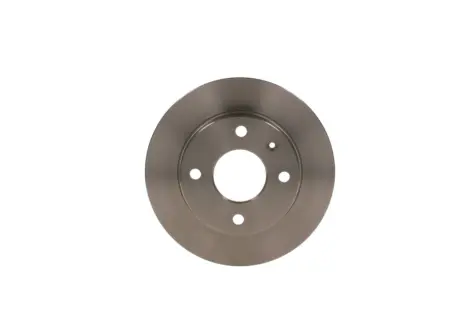 Вентильований гальмівний диск Bosch 0986478148
