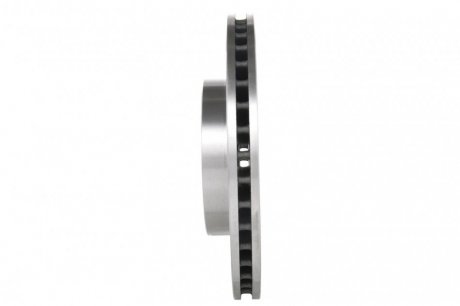 Вентилируемый тормозной диск bosch 0986478170