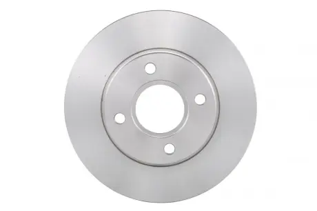 Вентильований гальмівний диск Bosch 0 986 478 170