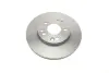 Вентилируемый тормозной диск bosch 0986478186