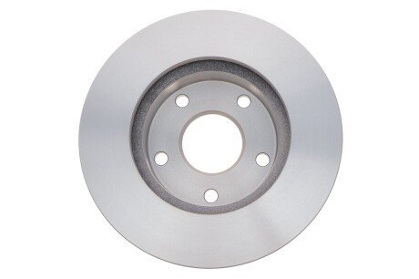 Вентилируемый тормозной диск bosch 0986478195