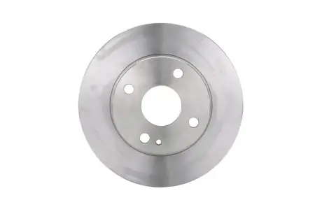 Вентилируемый тормозной диск bosch 0986478219 Мазда Демио dw3w