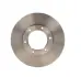 Вентилируемый тормозной диск bosch 0986478257
