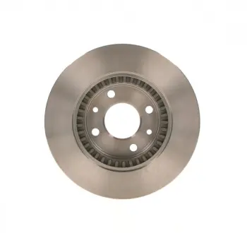 Вентилируемый тормозной диск bosch 0986478270 Рено Espace