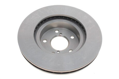 Вентилируемый тормозной диск bosch 0986478293