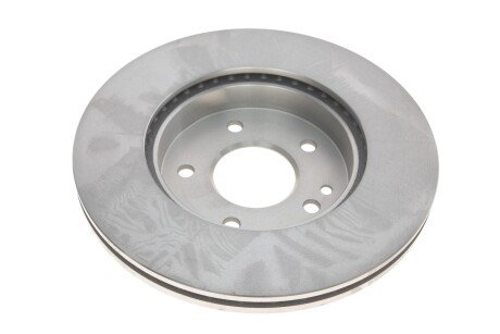 Вентильований гальмівний диск bosch 0986478301