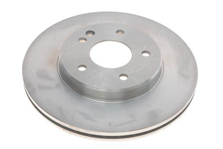 Вентильований гальмівний диск bosch 0986478301
