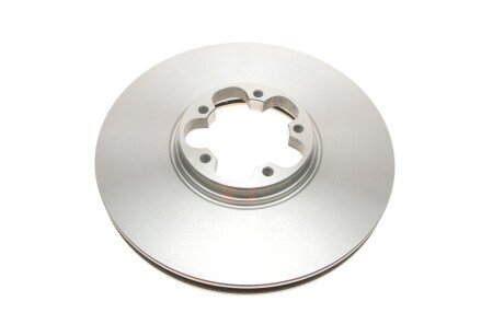 Вентилируемый тормозной диск bosch 0986478303