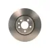 Вентилируемый тормозной диск bosch 0986478314