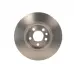 Вентилируемый тормозной диск bosch 0986478314