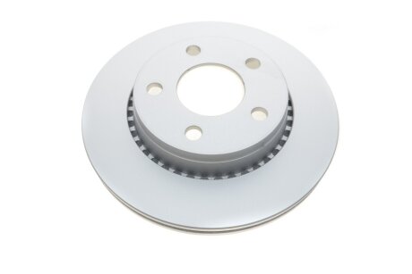 Вентилируемый тормозной диск bosch 0986478316