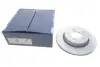 Вентильований гальмівний диск Bosch 0986478316 (фото 1)