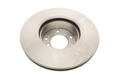 Вентилируемый тормозной диск bosch 0986478317