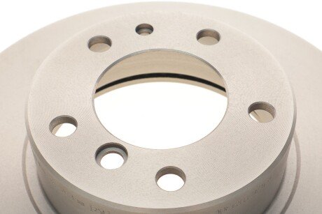 Вентилируемый тормозной диск bosch 0986478317