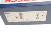 Вентильований гальмівний диск Bosch 0986478317 (фото 9)