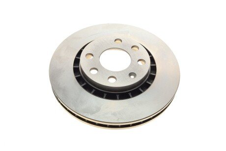 Вентилируемый тормозной диск bosch 0986478327