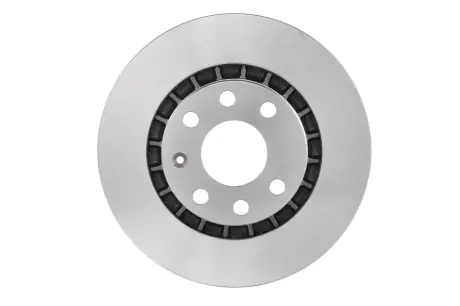 Вентилируемый тормозной диск bosch 0 986 478 327