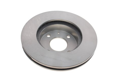 Вентильований гальмівний диск bosch 0986478346