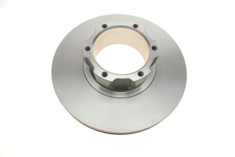 Вентильований гальмівний диск bosch 0986478407