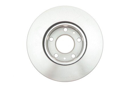 Вентилируемый тормозной диск bosch 0986478434