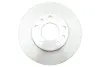 Вентилируемый тормозной диск bosch 0986478434