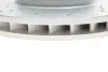 Вентилируемый тормозной диск bosch 0986478470