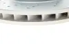 Вентилируемый тормозной диск bosch 0986478470