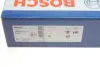Вентилируемый тормозной диск bosch 0986478470