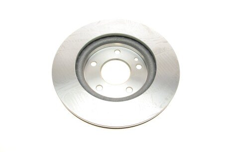 Вентильований гальмівний диск bosch 0986478474