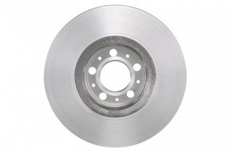 Вентилируемый тормозной диск bosch 0986478494
