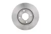 Вентилируемый тормозной диск bosch 0986478502