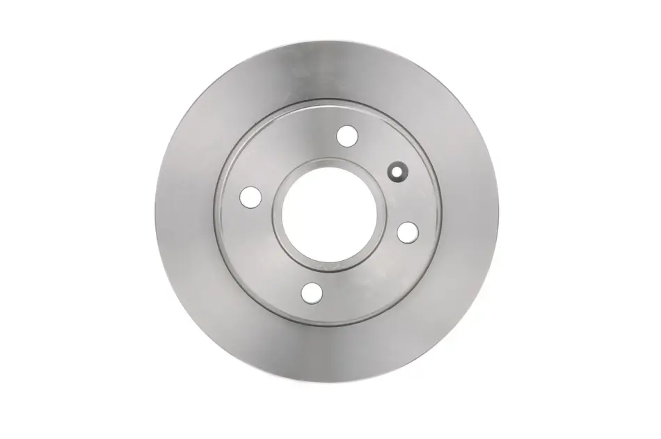 Вентилируемый тормозной диск bosch 0986478502