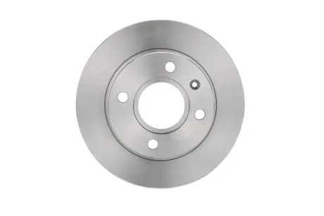 Вентильований гальмівний диск Bosch 0986478502