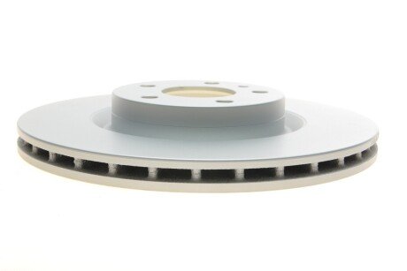 Вентилируемый тормозной диск bosch 0986478521