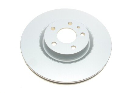 Вентилируемый тормозной диск bosch 0986478521