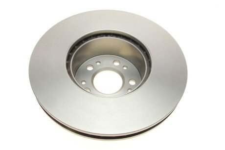 Вентилируемый тормозной диск bosch 0986478527