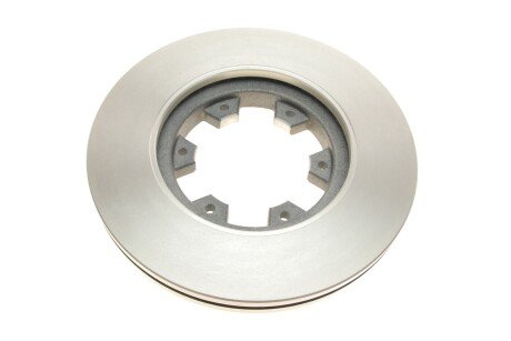 Вентильований гальмівний диск bosch 0986478532