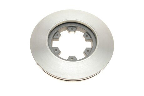 Вентильований гальмівний диск bosch 0986478532