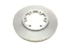 Вентильований гальмівний диск Bosch 0986478532 (фото 7)